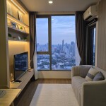 คลาวด์ ทองหล่อ - เพชรบุรี / Cloud Thonglor - Petchaburi