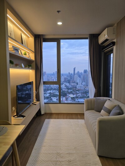 คลาวด์ ทองหล่อ - เพชรบุรี / Cloud Thonglor - Petchaburi-1