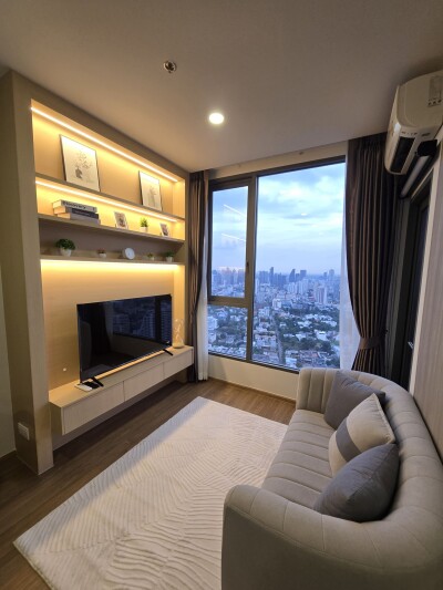 คลาวด์ ทองหล่อ - เพชรบุรี / Cloud Thonglor - Petchaburi-2