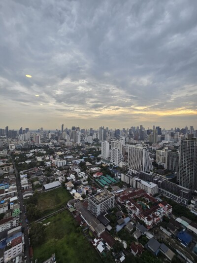 คลาวด์ ทองหล่อ - เพชรบุรี / Cloud Thonglor - Petchaburi-11