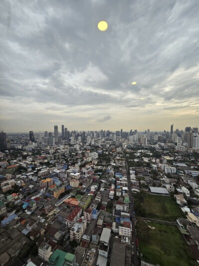 คลาวด์ ทองหล่อ - เพชรบุรี / Cloud Thonglor - Petchaburi-10