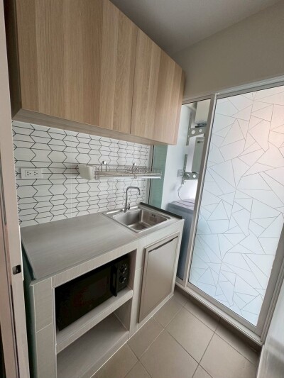 รีเจ้นท์ โฮม บางนา (โครงการใหม่) / Regent Home Bangna (New Project)-7