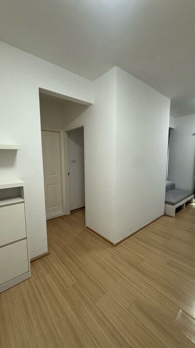 เอ สเปซ เกษตร / ขนาด 35.39 ตร.ม ชั้น 7 เพดานสูง-10