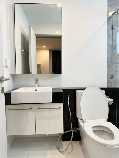 ศุภาลัย ไลท์ ท่าพระ - วงเวียนใหญ่ / Supalai Lite Thaphra - Wongwian Yai