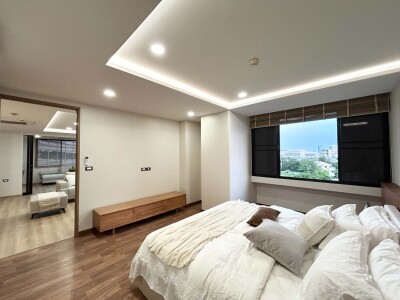 ริเวอไรน์ เพลส คอนโดมิเนียม / Riverine Place Condominium-9