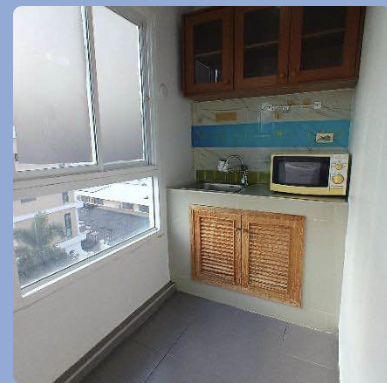 รีเจ้นท์ โฮม 22 สุขุมวิท 85 / Regent Home 22 Sukhumvit 85-4