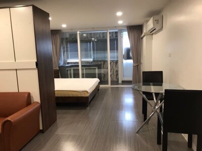 ไอทีเอฟ สีลม พาเลส / ITF Silom Palace