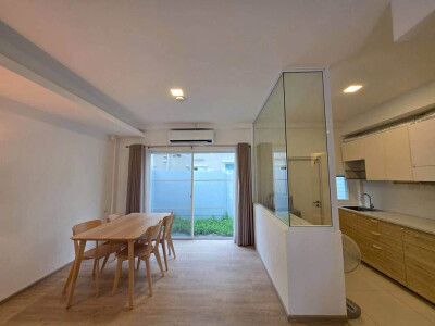 อินดี้ 2 บางนา - รามคำแหง 2-5