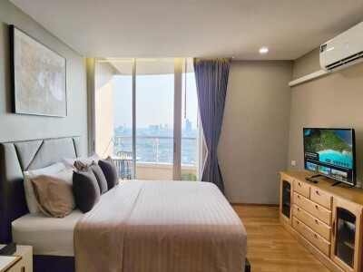สาทร ไพร์ม เรสซิเดนซ์ / Sathorn Prime Residence-3