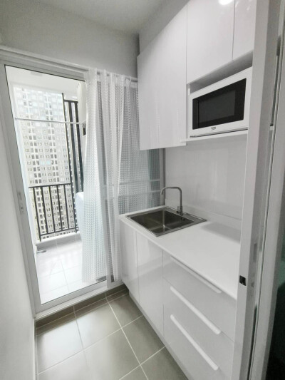 รีเจ้นท์ โฮม บางนา (โครงการใหม่) / Regent Home Bangna (New Project)-9