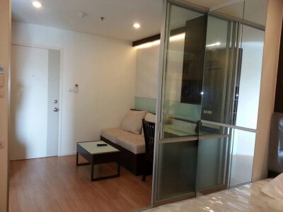 ลุมพินี วิลล์ รามคำแหง 60/2 / Lumpini Ville Ramkhamhaeng 60/2-2