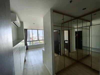 เดอะ สตาร์ เอสเตท พระราม 3 / The Star Estate @ Rama 3-3