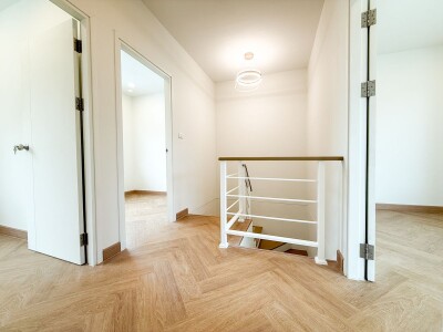 พฤกษาวิลล์ 70 พระราม 5 - สิรินธร / ทาวน์เฮ้าส์ 2 ชั้น ขนาด 19.8 ตร.วา