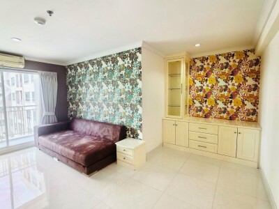 ลุมพินี สวีท ปิ่นเกล้า / Lumpini Suite Pinklao-2
