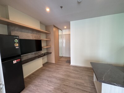 รีเจ้นท์ โฮม บางนา (โครงการใหม่) / Regent Home Bangna (New Project)-1