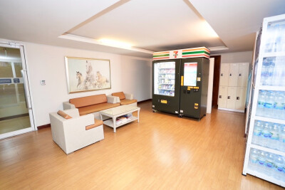 เอมเมอรัล เรสซิเดนท์ รัชดา / Emerald Residence Ratchada-7