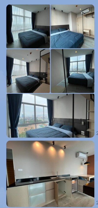 เดอะ แกรนด์ เอดี จอมเทียน บีช / The Grand AD Jomtien Beach-2