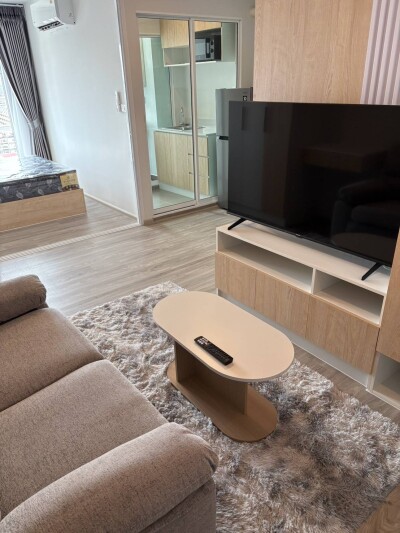 รีเจ้นท์ โฮม บางนา (โครงการใหม่) / Regent Home Bangna (New Project)-10