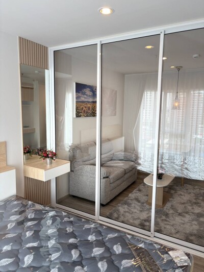 รีเจ้นท์ โฮม บางนา (โครงการใหม่) / Regent Home Bangna (New Project)-4