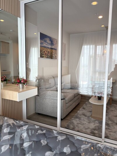 รีเจ้นท์ โฮม บางนา (โครงการใหม่) / Regent Home Bangna (New Project)-3