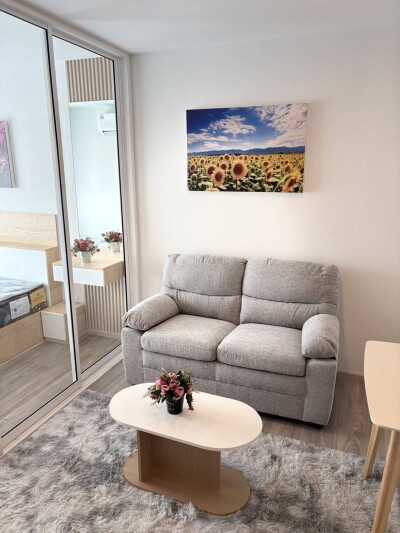 รีเจ้นท์ โฮม บางนา (โครงการใหม่) / Regent Home Bangna (New Project)-1