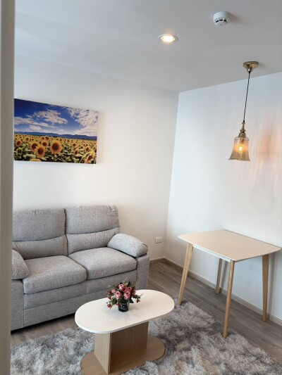 รีเจ้นท์ โฮม บางนา (โครงการใหม่) / Regent Home Bangna (New Project)-2