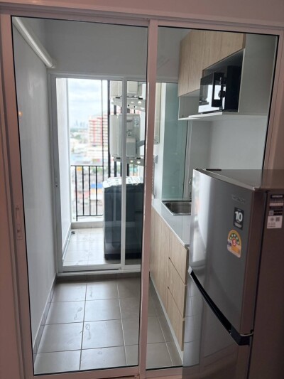 รีเจ้นท์ โฮม บางนา (โครงการใหม่) / Regent Home Bangna (New Project)-13