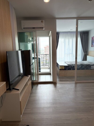 รีเจ้นท์ โฮม บางนา (โครงการใหม่) / Regent Home Bangna (New Project)-5