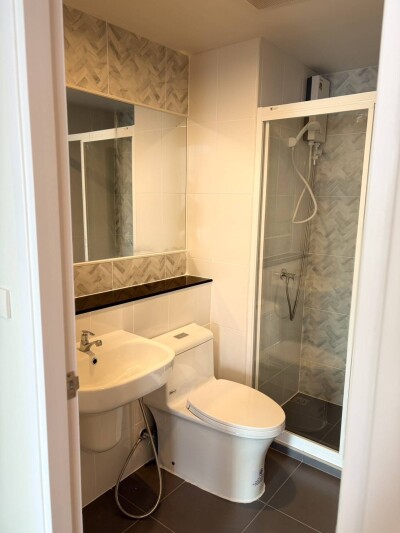 รีเจ้นท์ โฮม บางนา (โครงการใหม่) / Regent Home Bangna (New Project)-8
