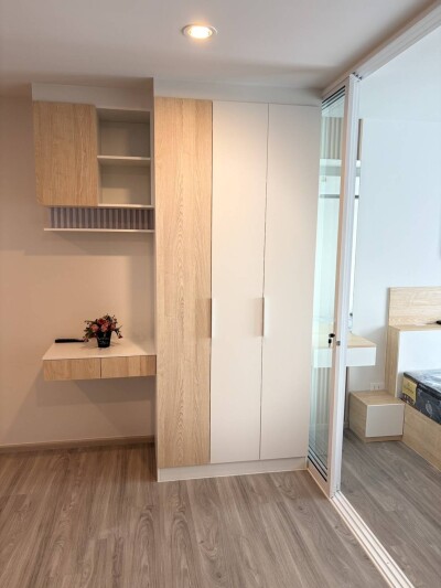รีเจ้นท์ โฮม บางนา (โครงการใหม่) / Regent Home Bangna (New Project)-7