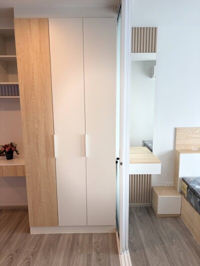 รีเจ้นท์ โฮม บางนา (โครงการใหม่) / Regent Home Bangna (New Project)-6