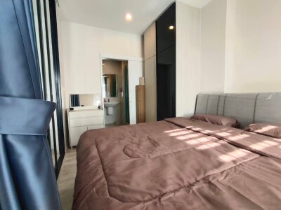 นิช โมโน เมกะ สเปซ บางนา / Niche MONO Mega Space Bangna-5