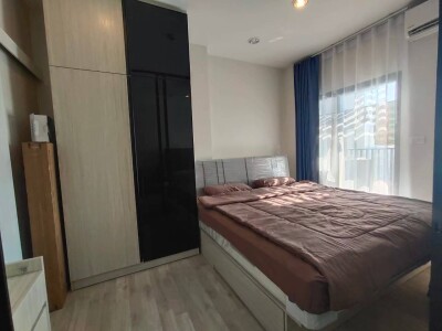 นิช โมโน เมกะ สเปซ บางนา / Niche MONO Mega Space Bangna-4