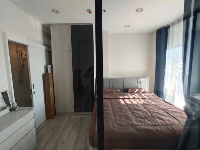 นิช โมโน เมกะ สเปซ บางนา / Niche MONO Mega Space Bangna-6