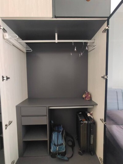 นิช โมโน เมกะ สเปซ บางนา / Niche MONO Mega Space Bangna-8