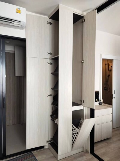 นิช โมโน เมกะ สเปซ บางนา / Niche MONO Mega Space Bangna-9