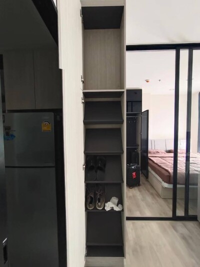 นิช โมโน เมกะ สเปซ บางนา / Niche MONO Mega Space Bangna-7