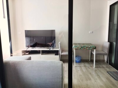 นิช โมโน เมกะ สเปซ บางนา / Niche MONO Mega Space Bangna-3