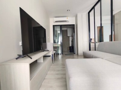 นิช โมโน เมกะ สเปซ บางนา / Niche MONO Mega Space Bangna-2