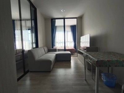 นิช โมโน เมกะ สเปซ บางนา / Niche MONO Mega Space Bangna-1