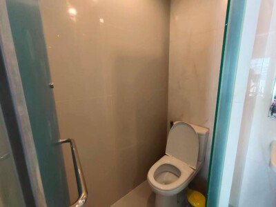 นิช โมโน เมกะ สเปซ บางนา / Niche MONO Mega Space Bangna-13