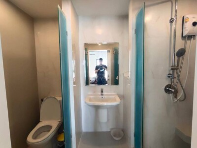 นิช โมโน เมกะ สเปซ บางนา / Niche MONO Mega Space Bangna-14