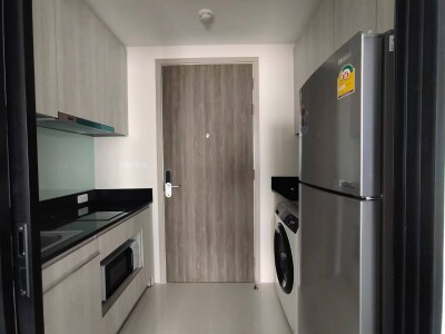 นิช โมโน เมกะ สเปซ บางนา / Niche MONO Mega Space Bangna-11