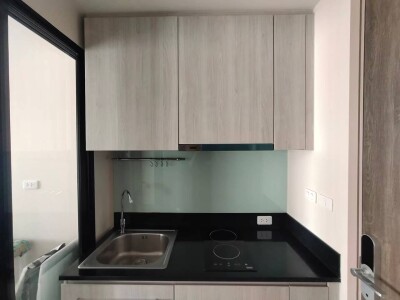 นิช โมโน เมกะ สเปซ บางนา / Niche MONO Mega Space Bangna-12