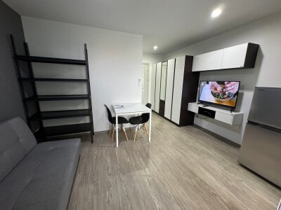 รีเจ้นท์ โฮม สุขุมวิท 97/1 / Regent Home Sukhumvit 97/1-2
