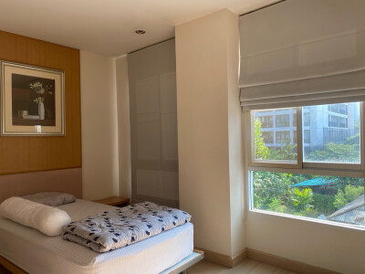 เดอะ บางกอก สุขุมวิท 61 / The Bangkok Sukhumvit 61