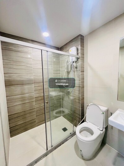 ศุภาลัย เวอเรนด้า สุขุมวิท 117 / Supalai Veranda Sukhumvit 117-8