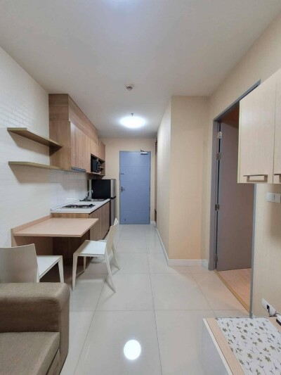 ไอดีโอ มิกซ์ สุขุมวิท 103 / Ideo Mix Sukhumvit 103