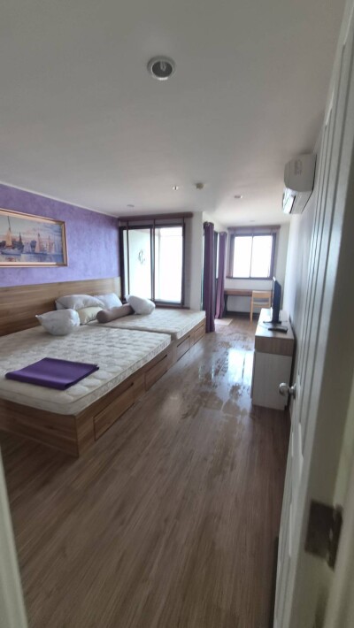 ยู ดีไลท์ เรสซิเดนซ์ ริเวอร์ฟร้อนท์ พระราม 3 / U Delight Residence Riverfront Rama 3-3