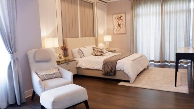 นันทวัน รามอินทรา - พหลโยธิน 50 / 🔹 พื้นที่ใช้สอย 278 ตร.ม. | ที่ดิน 85 ตร.วา-10